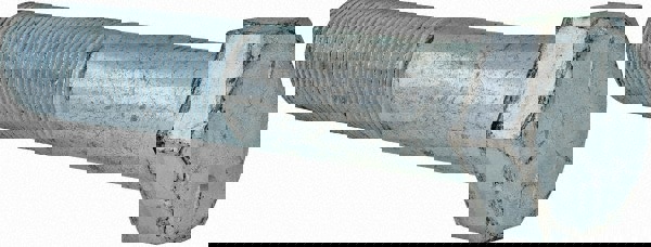 Hex Head Cap Screw: 7/8-14 x 4-1/2