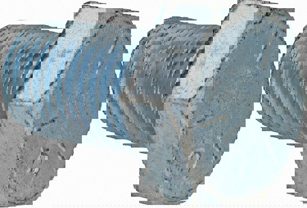 Hex Head Cap Screw: 1-8 x 1-3/4