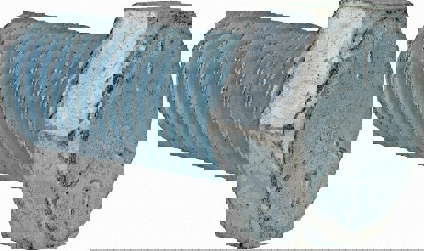 Hex Head Cap Screw: 1-8 x 2-1/4