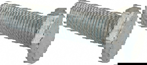 Hex Head Cap Screw: 1-8 x 4-1/2