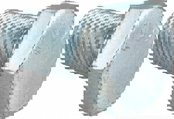 Hex Head Cap Screw: 1-1/4 - 7 x 2-1/2