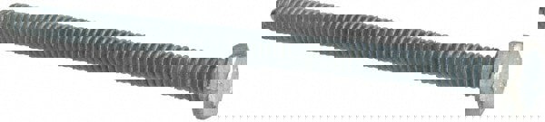 Hex Head Cap Screw: 1/4-20 x 3-1/2