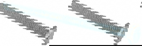 Hex Head Cap Screw: 1/4-20 x 4