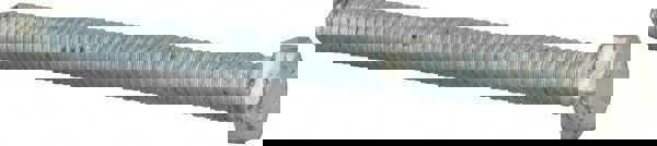 Hex Head Cap Screw: 5/16-18 x 3-1/2