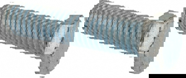 Hex Head Cap Screw: 7/16-14 x 2