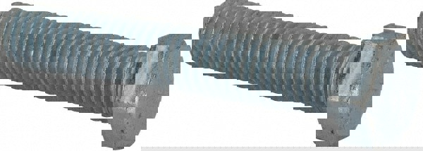 Hex Head Cap Screw: 7/16-14 x 2-1/2