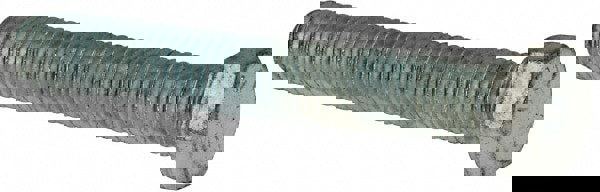 Hex Head Cap Screw: 7/16-14 x 3