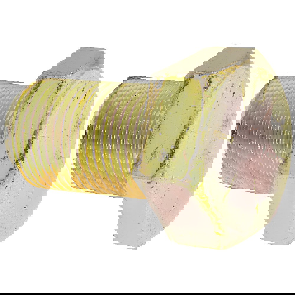 Hex Head Cap Screw: 3/4-16 x 1-1/4