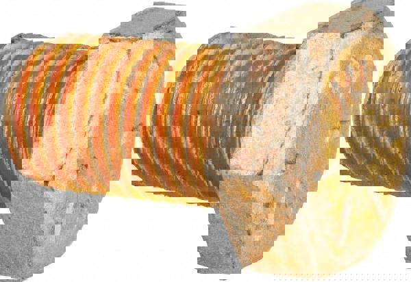 Hex Head Cap Screw: 3/8-24 x 5/8