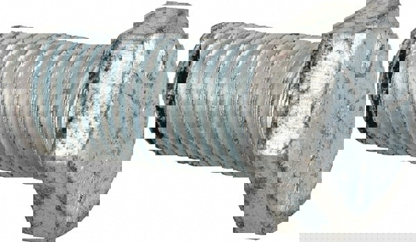 Hex Head Cap Screw: 3/8-24 x 7/8