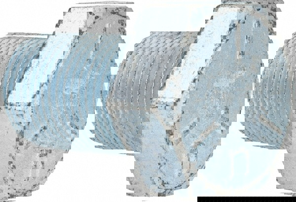 Hex Head Cap Screw: 3/4-16 x 1-1/4