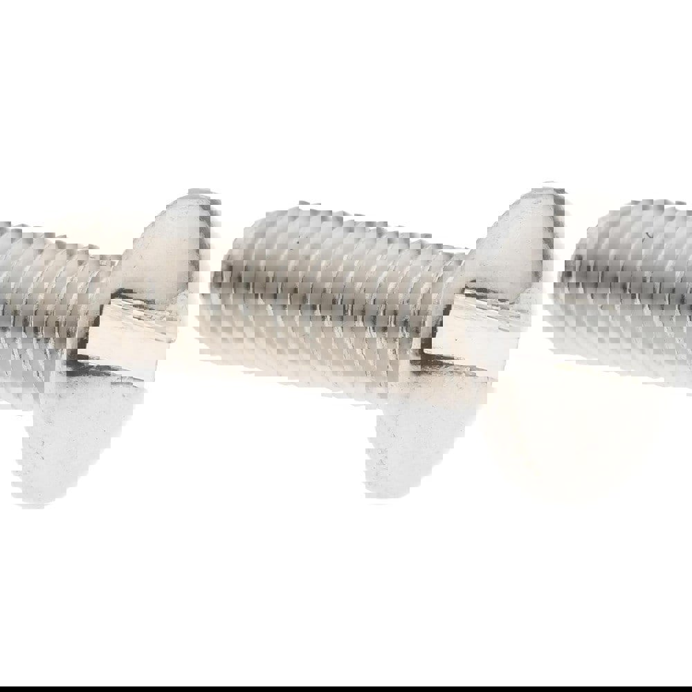 Machine Screw: #6-32 x 1/2