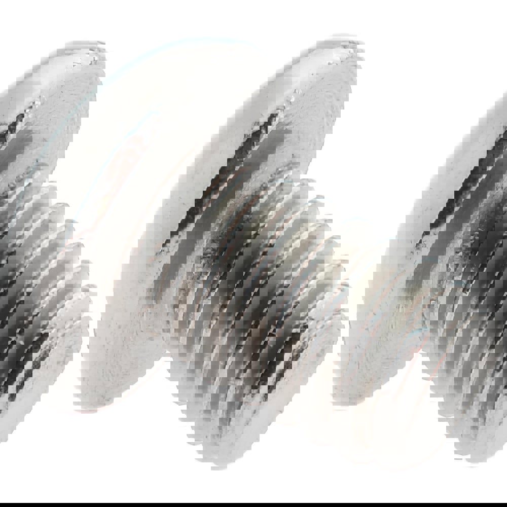 Machine Screw: #8-32 x 1/4