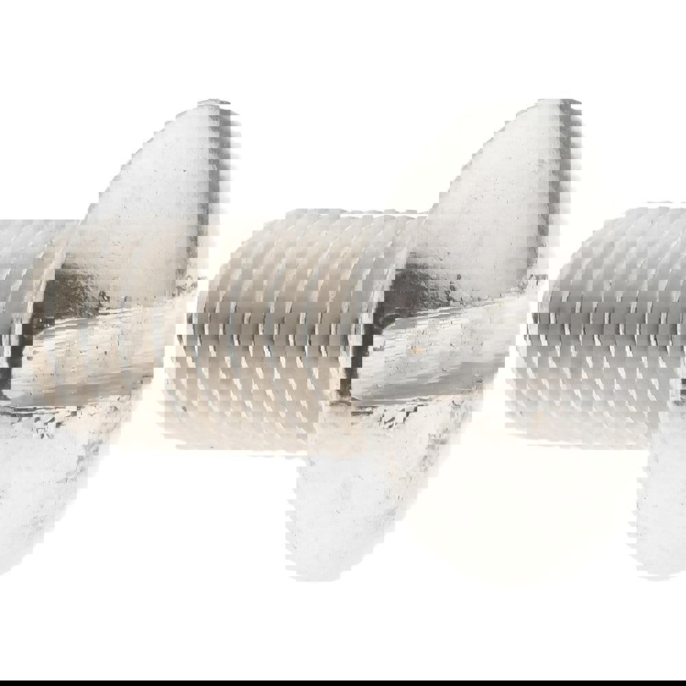 Machine Screw: #8-32, 3/8