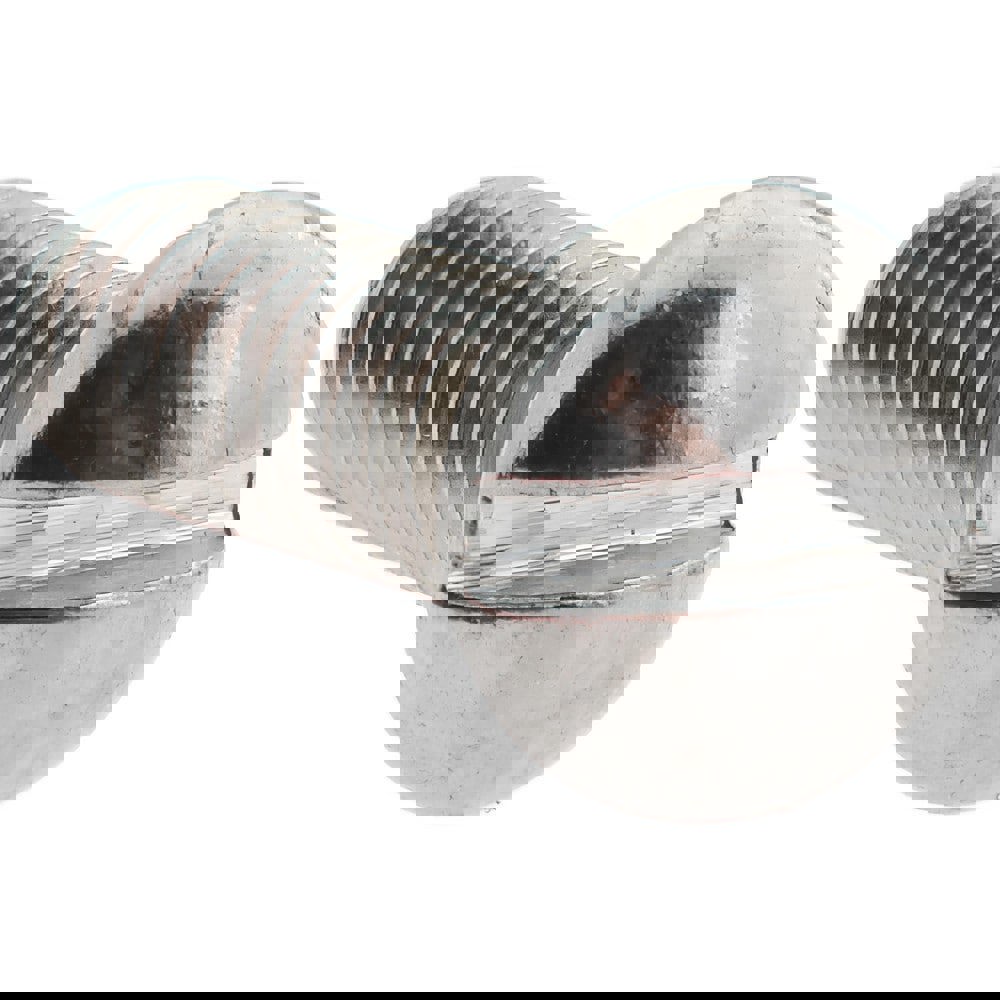 Machine Screw: #8-32 x 1/2