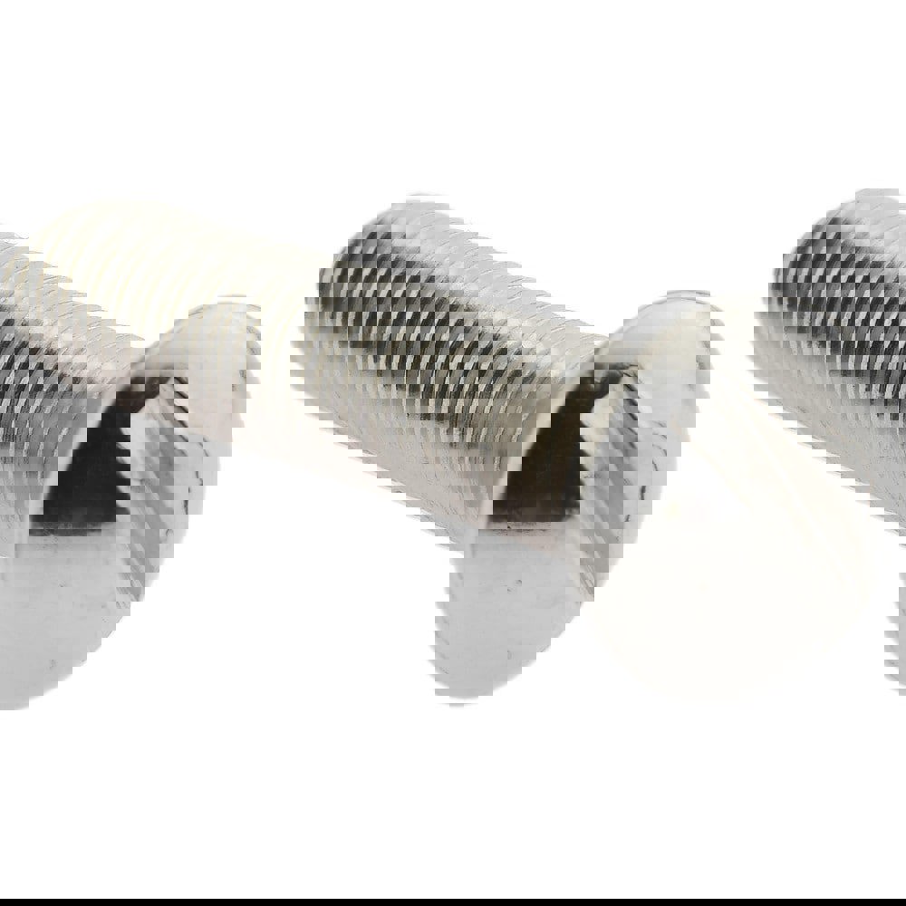 Machine Screw: #8-32 x 3/4