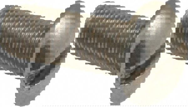 Machine Screw: #10-32 x 1/2