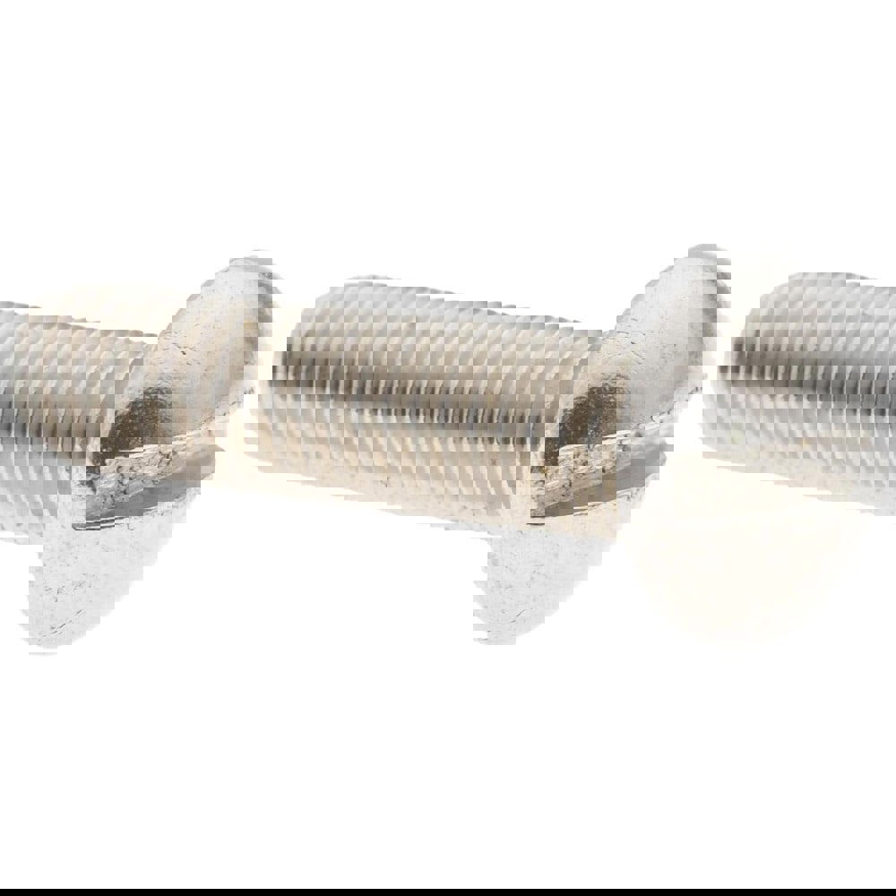 Machine Screw: #10-32 x 3/4