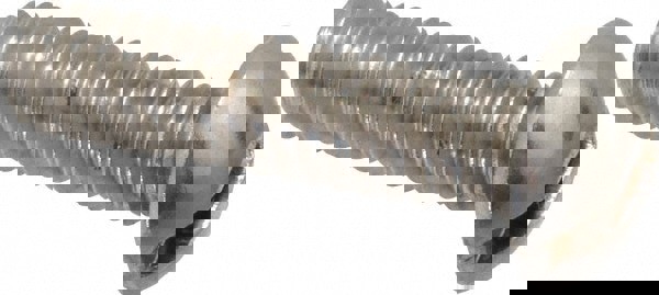 Machine Screw: 1/4-20 x 1