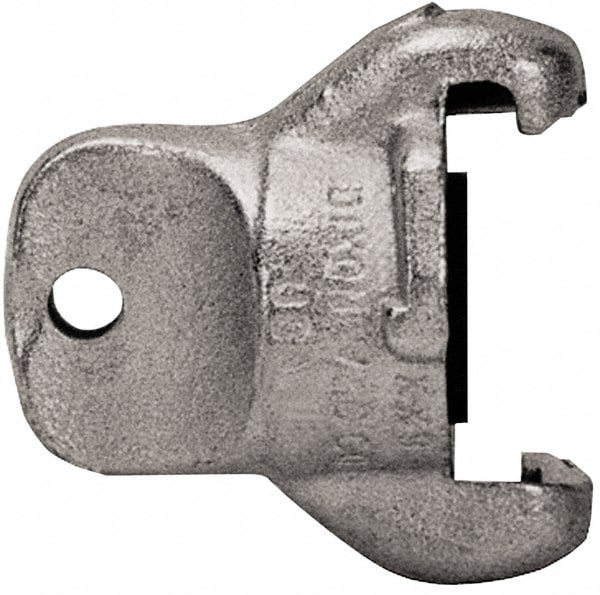 Universal Hose Coupling with Blank Ends