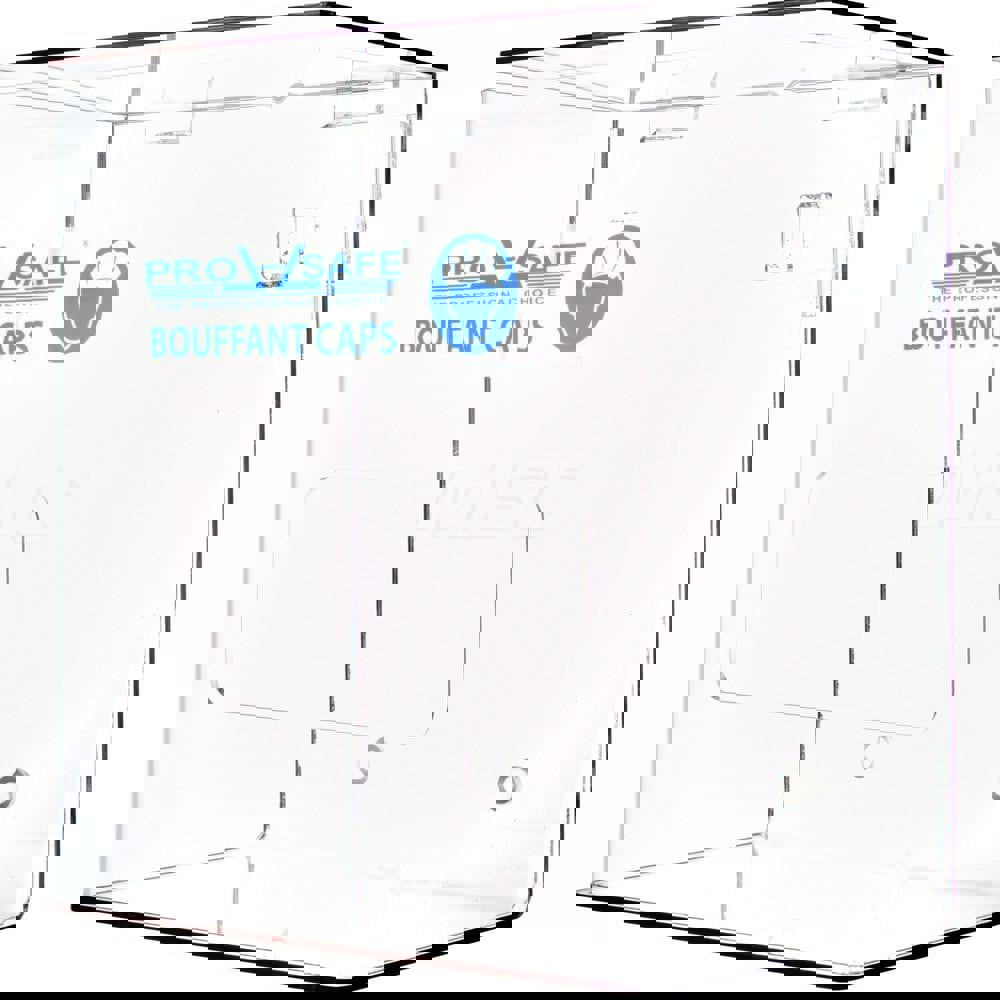 Dispensers For Safety Equip