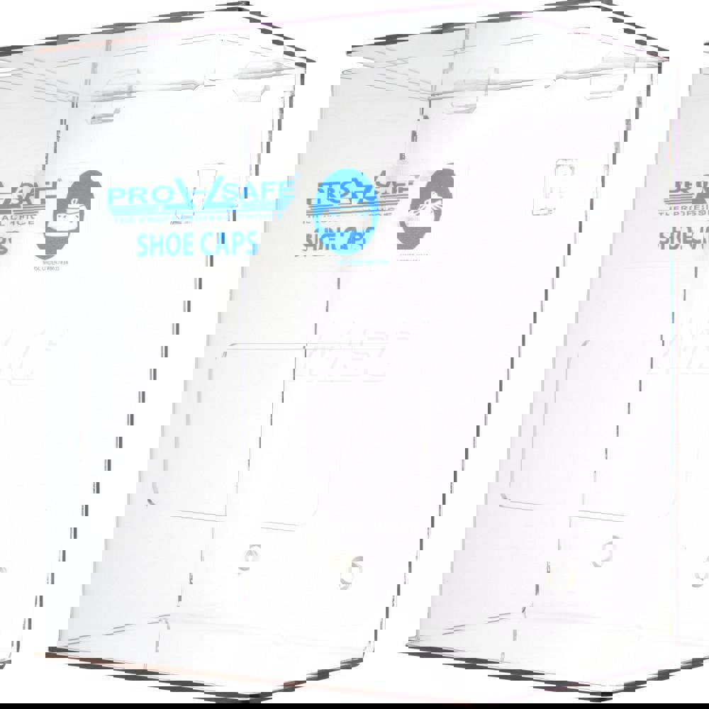 Dispensers For Safety Equip