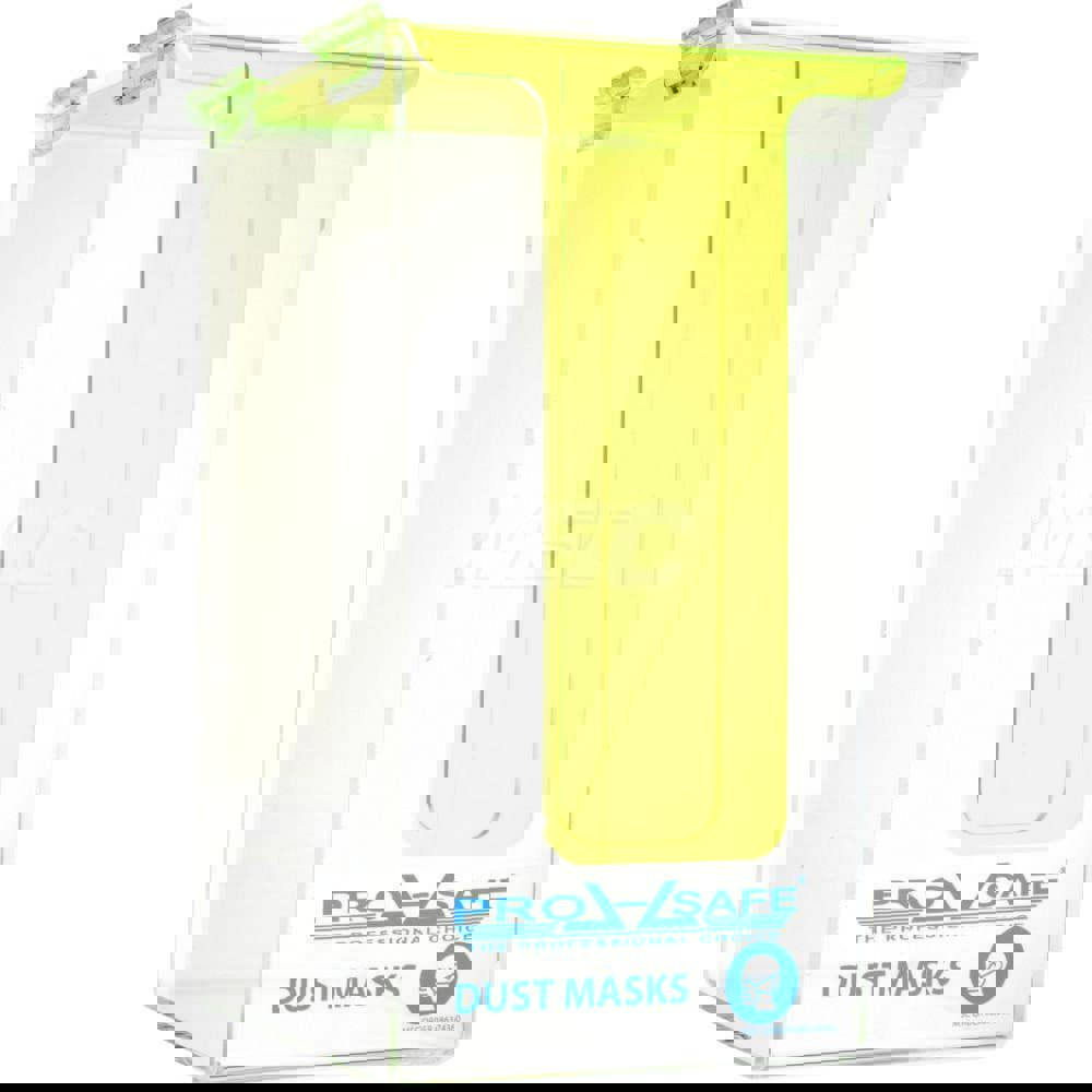 Dispensers For Safety Equip