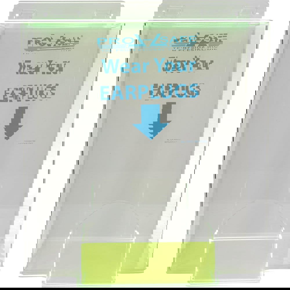 Dispensers For Safety Equip