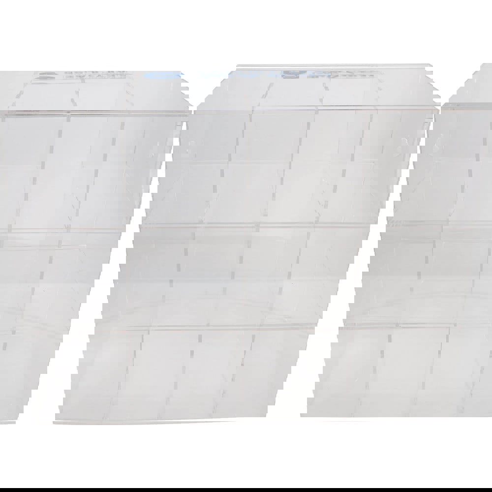 12 Pair Cabinet with Individual Compartm