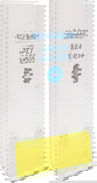 Dispensers For Safety Equip