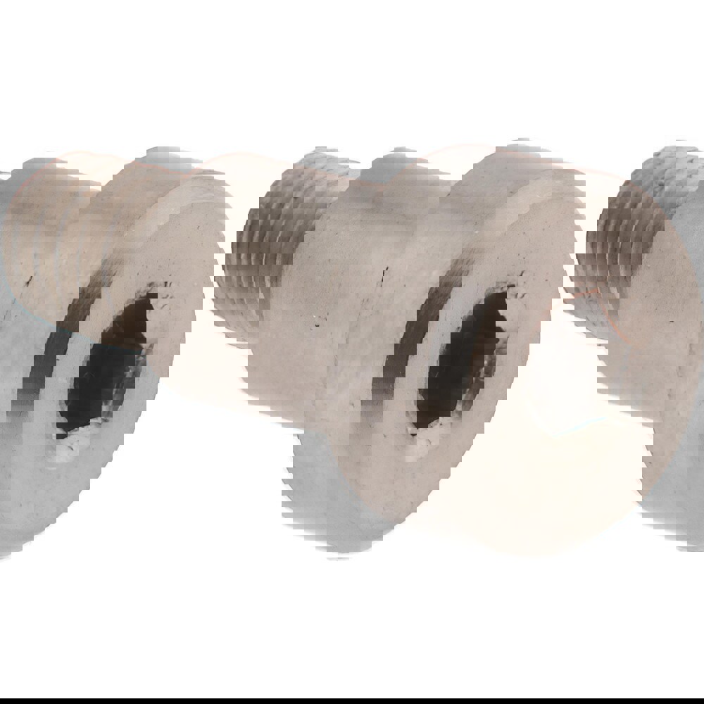 Shoulder Screw: 4 mm Shoulder Dia, 5 mm Shoulder Length, M3x0.50, 18-8 & 303, Stainless Steel, Hex Socket