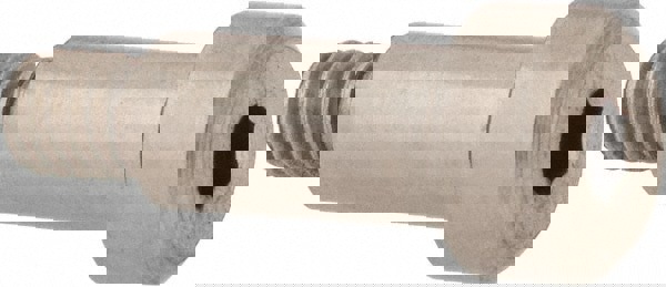 4mm Shoulder Diam x 8mm Shoulder Length, M3x0.5 Metric Coarse, Hex Socket Shoulder Screw