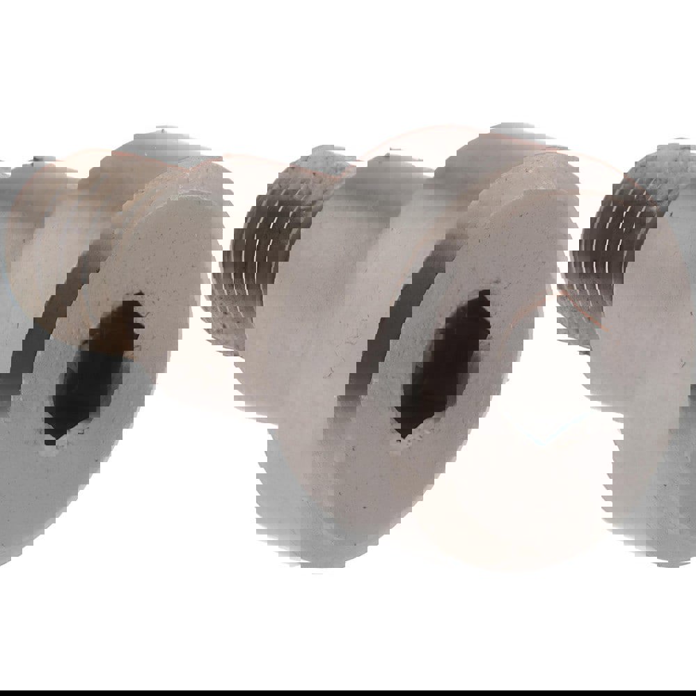 Shoulder Screw: 5 mm Shoulder Dia, 6 mm Shoulder Length, M4x0.70, 4.75 mm Thread Length, 18-8 & 303, Stainless Steel, Hex Socket