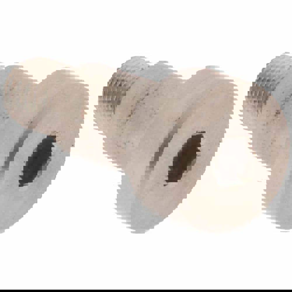 Shoulder Screw: 5 mm Shoulder Dia, 8 mm Shoulder Length, M4x0.70, 18-8 & 303, Stainless Steel, Hex Socket