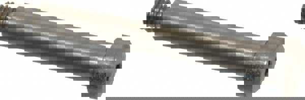 5mm Shoulder Diam x 30mm Shoulder Length, M4x0.7 Metric Coarse, Hex Socket Shoulder Screw