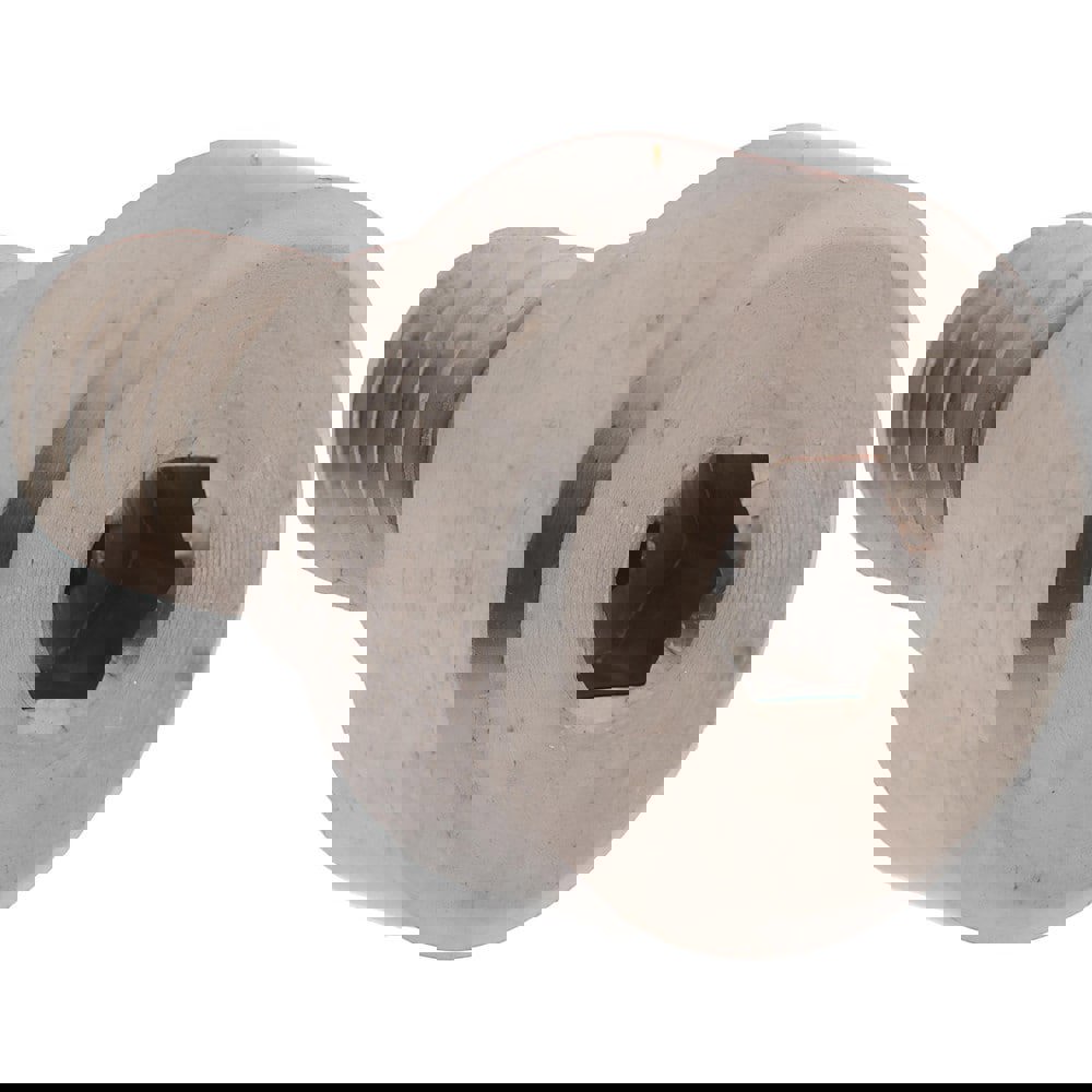 Shoulder Screw: 6 mm Shoulder Dia, 4 mm Shoulder Length, M5x0.80, 18-8 & 303, Stainless Steel, Hex Socket