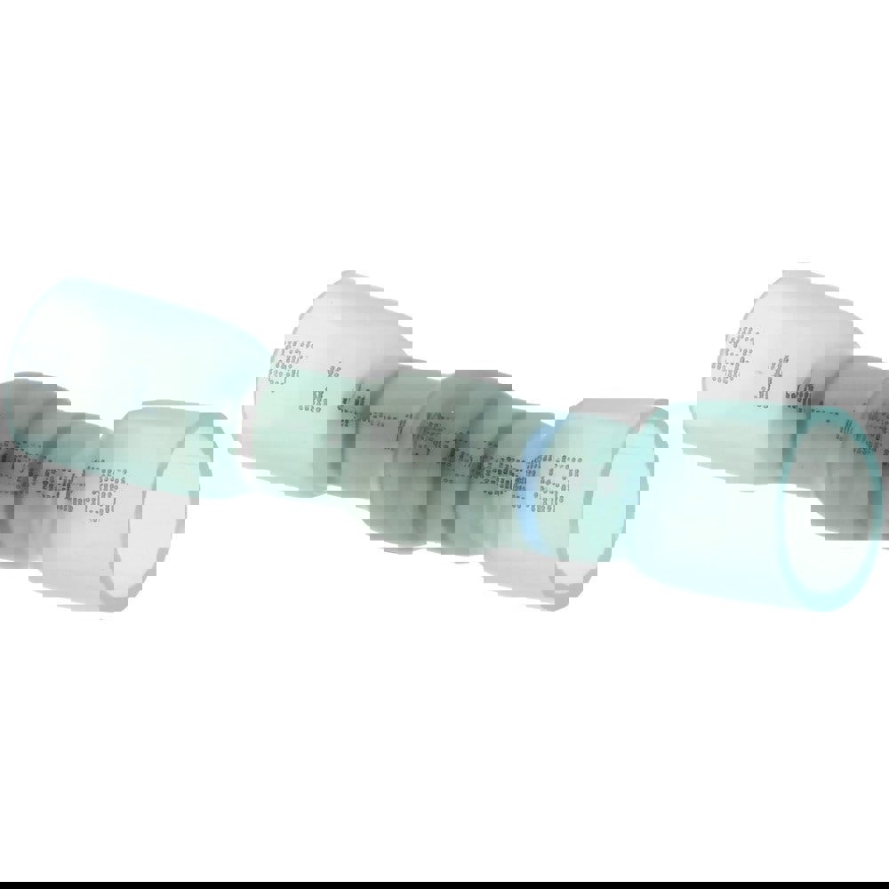 Butt Splice Terminal: Heat Shrink Polyolefin