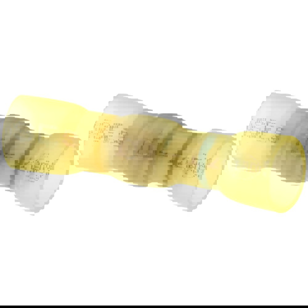 Butt Splice Terminal: Heat Shrink Polyolefin
