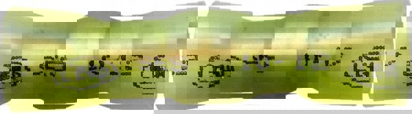 Butt Splice Terminal: Heat Shrink Polyolefin, 4 to 6 Sq mm