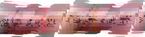 Butt Splice Terminal: Heat Shrink Polyolefin