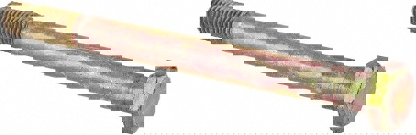 Hex Head Cap Screw: 5/16-18 x 3-3/4