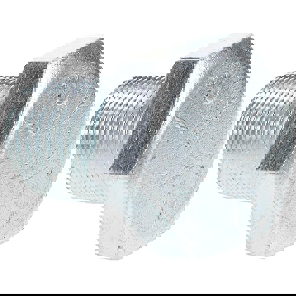 Hex Head Cap Screw: 1-8 x 1-1/2