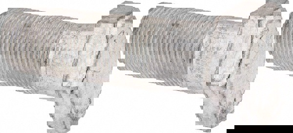 Hex Head Cap Screw: 1-14 x 3-1/2