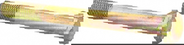 Hex Head Cap Screw: 5/8-11 x 6-1/2