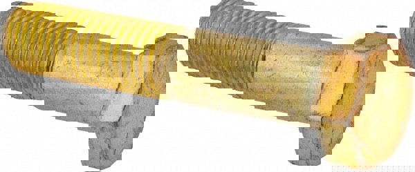 Hex Head Cap Screw: 3/4-10 x 3-3/4