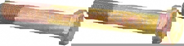 Hex Head Cap Screw: 3/4-16 x 6-1/2