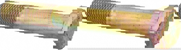 Hex Head Cap Screw: 7/8-9 x 6-1/2