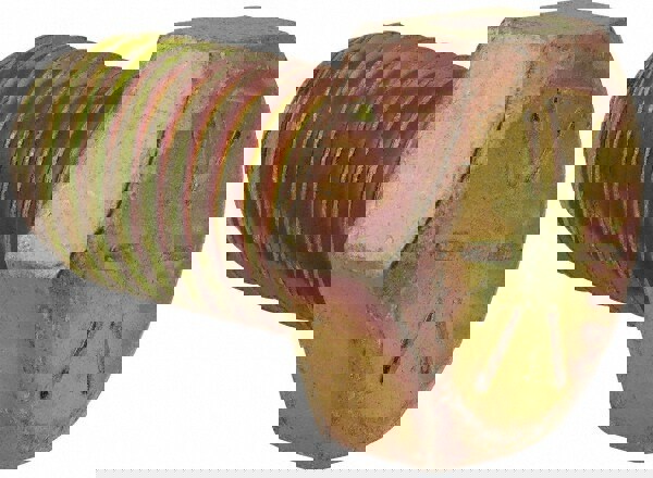 Hhcs Grade 8 Hex Dr Zinc