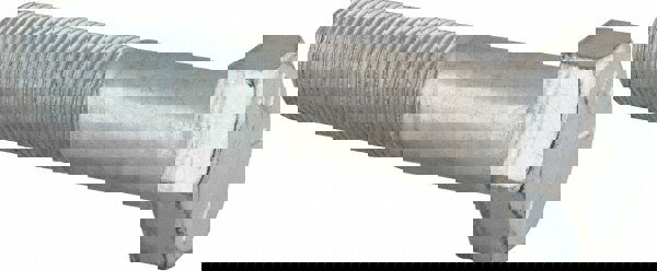 Hex Head Cap Screw: 7/8-14 x 4