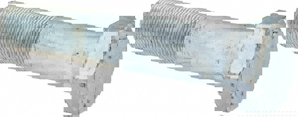 Hex Head Cap Screw: 1-14 x 5